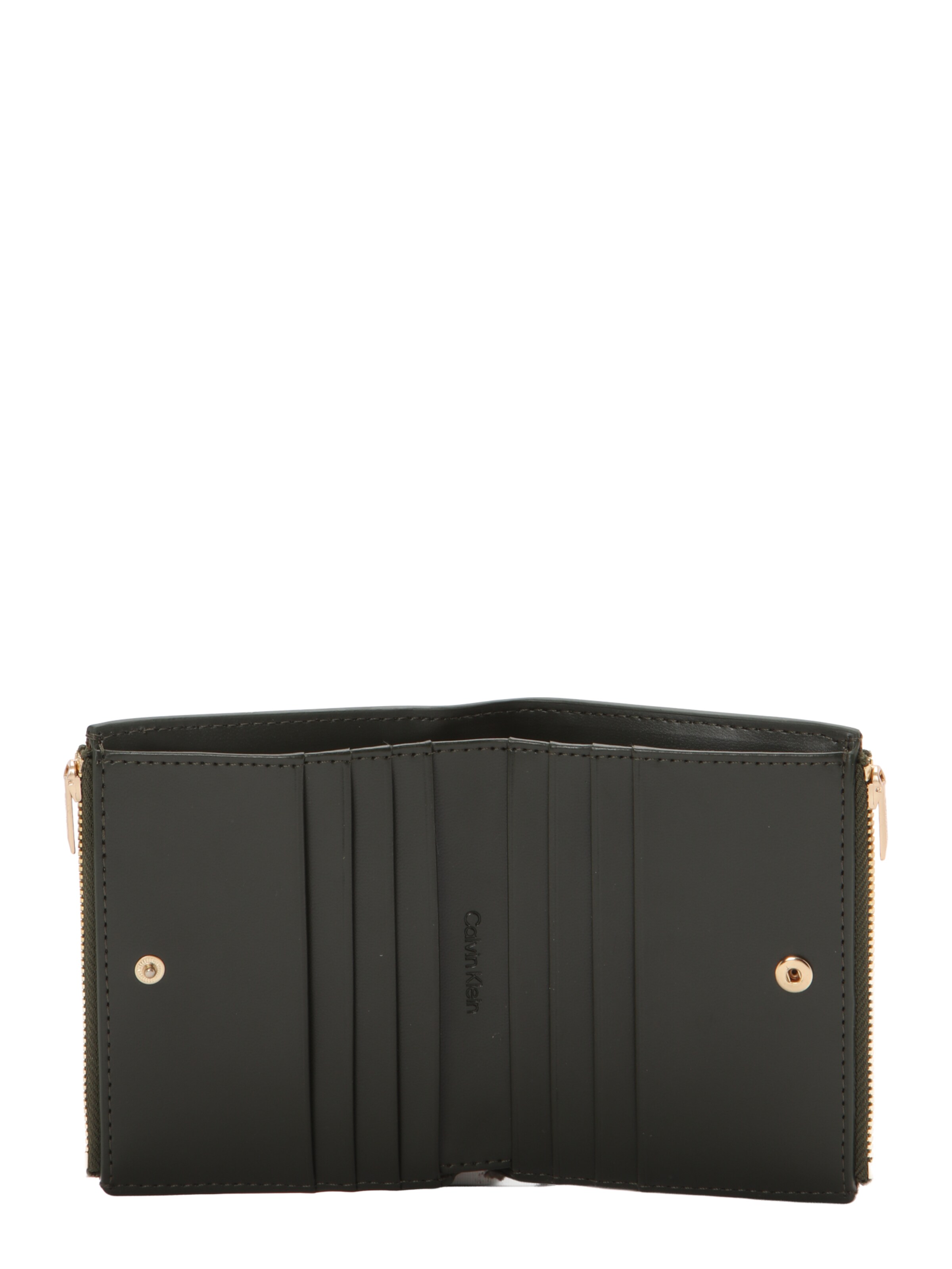 Calvin Klein Πορτοφόλι σε πράσινο