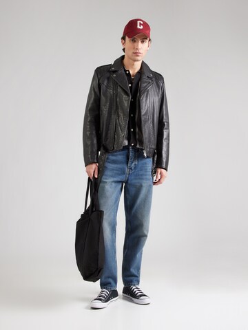 regular Jeans 'Newel' di Carhartt WIP in blu