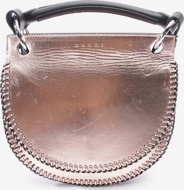 Marni Bag in One size in Silver
