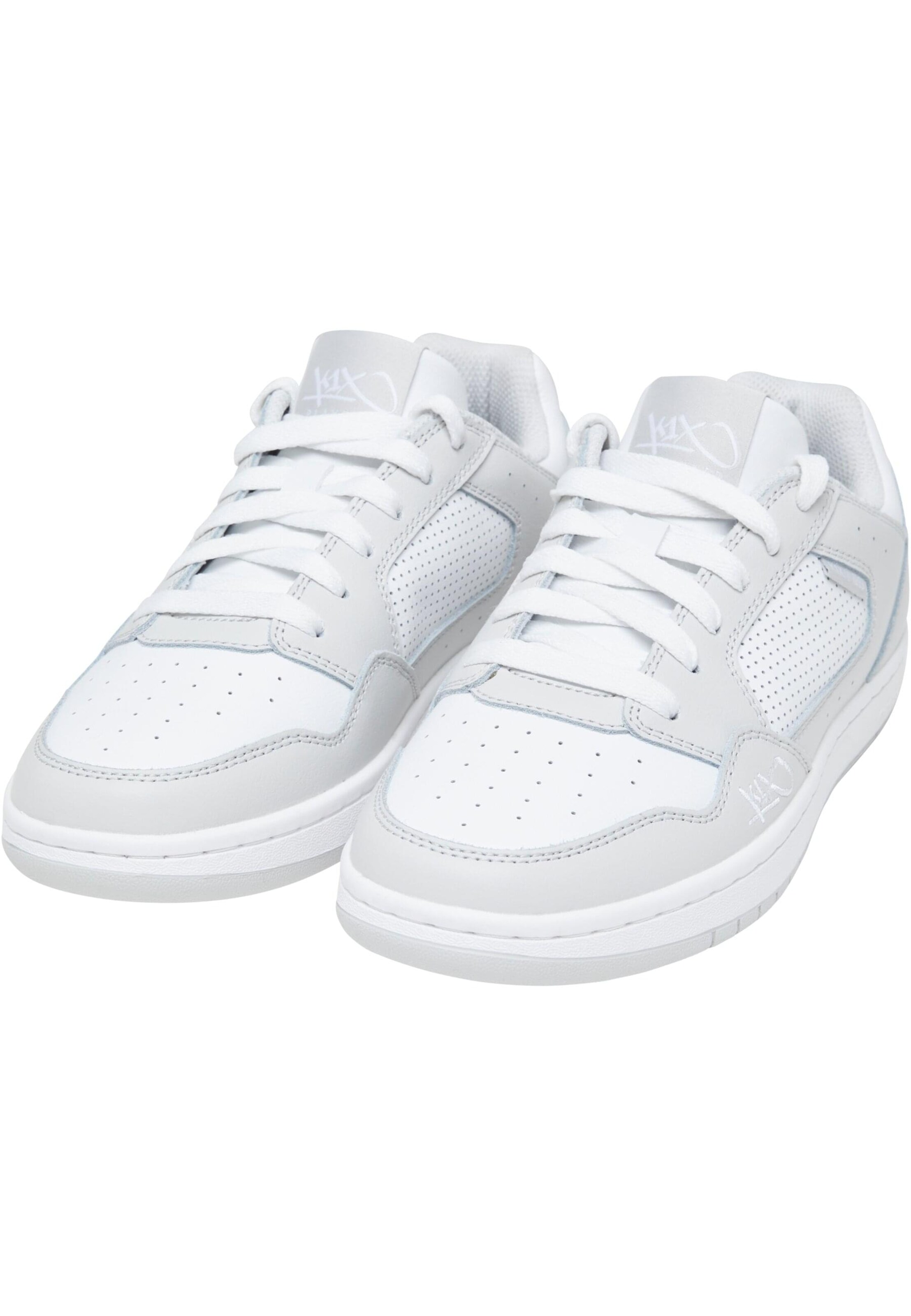 K1X Sneakers laag in Wit