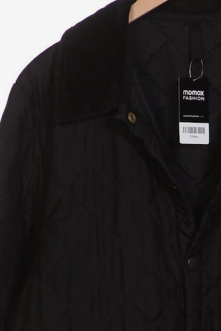 Barbour Jacket & Coat in 4XL in Black