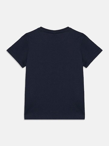 LindexMajica - plava boja