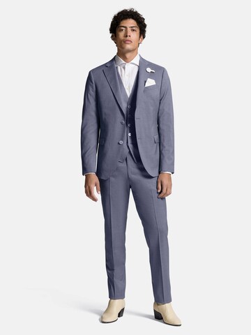 Baldessarini Slim Fit Sakko in Blau