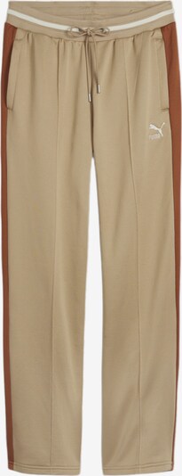PUMA Workout Pants in Brown, Item view