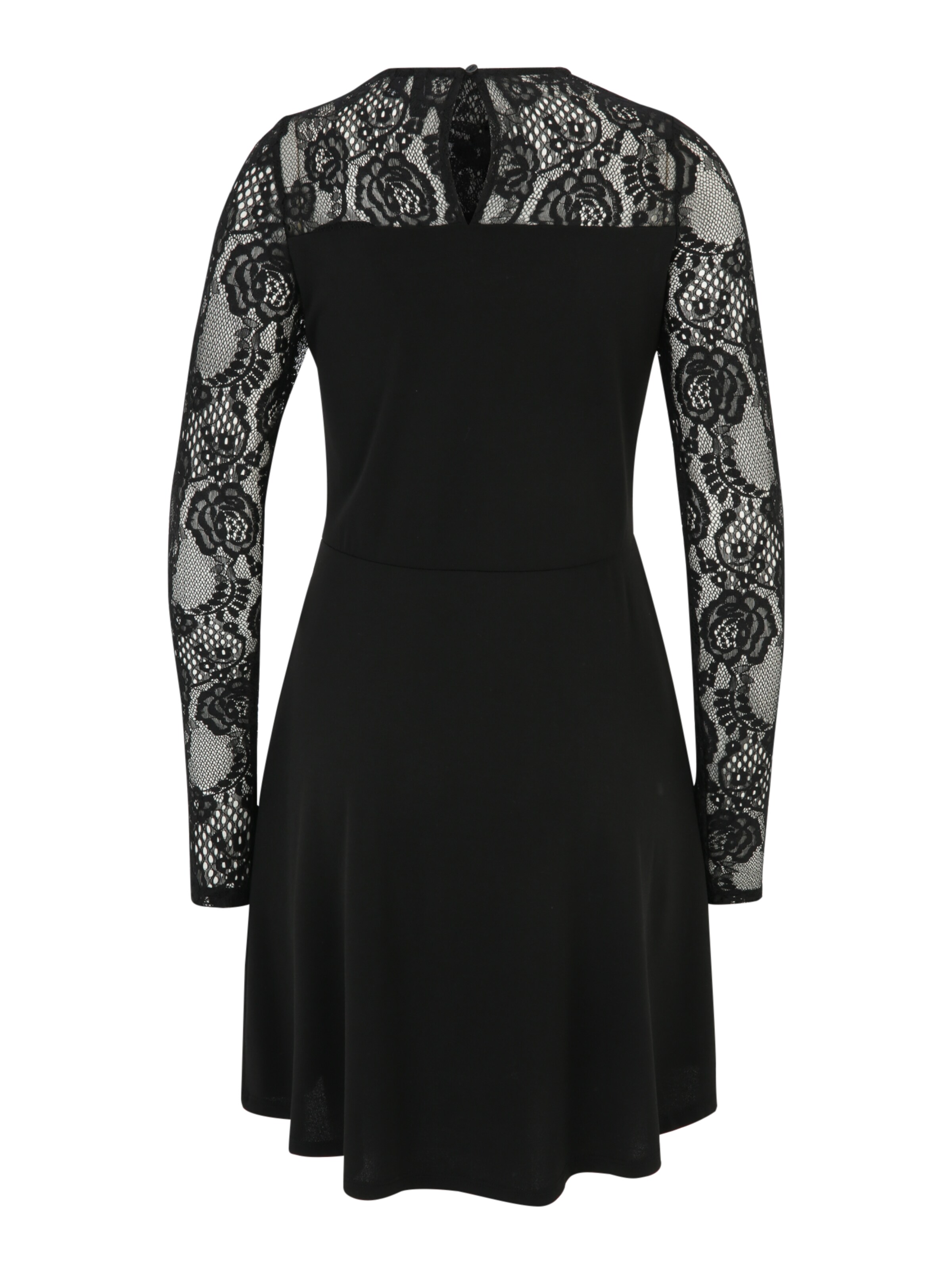 Vero Moda Tall Šaty 'SARA' – černá