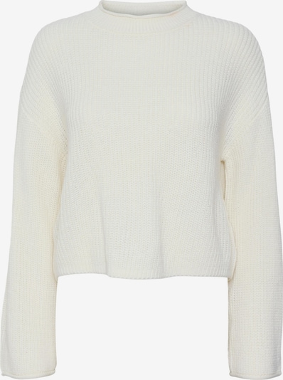 VERO MODA Sweater 'Sayla' in natural white, Item view