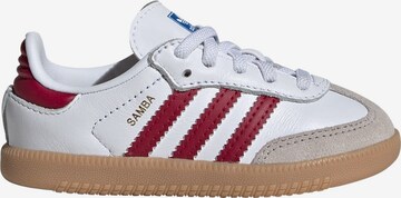 ADIDAS ORIGINALS Sneaker in Weiß