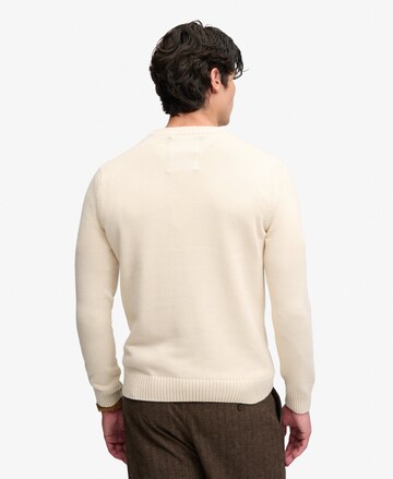 Superdry & Co Svetr – šedá