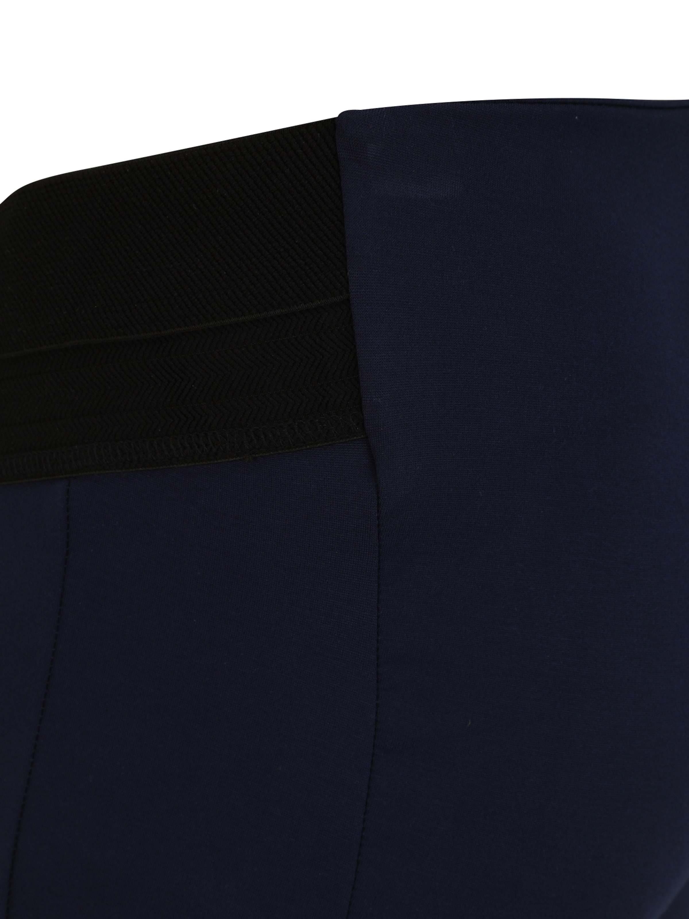 mėlyna Mamalicious Curve Siauras Tamprės 'REYNA'