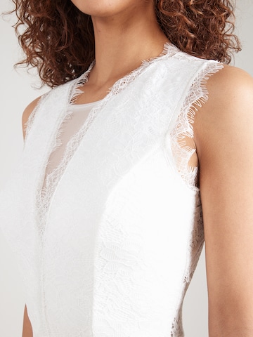 WAL G. Kleid  'KY 2859' in Weiß