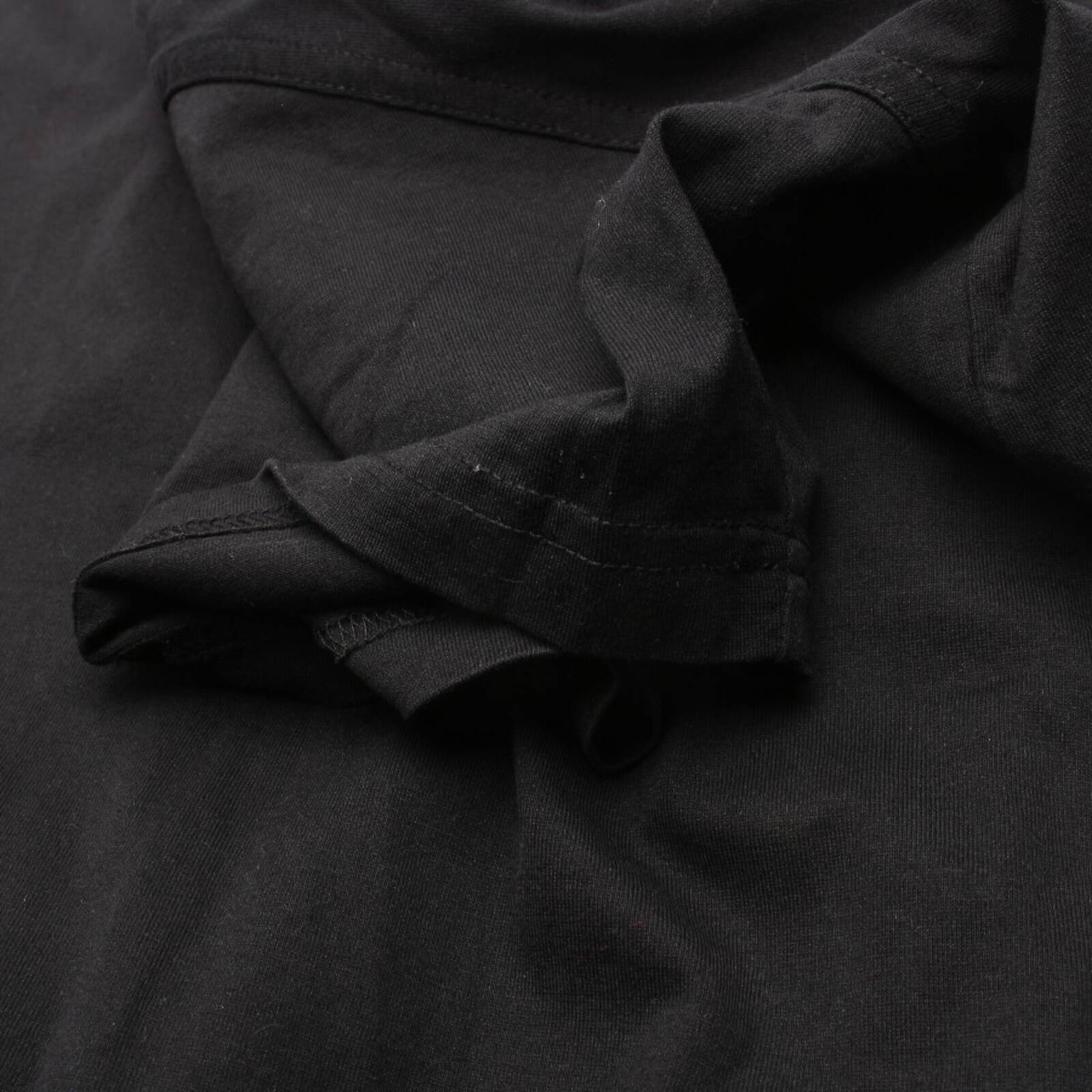 Givenchy Shirt in S in Yellow