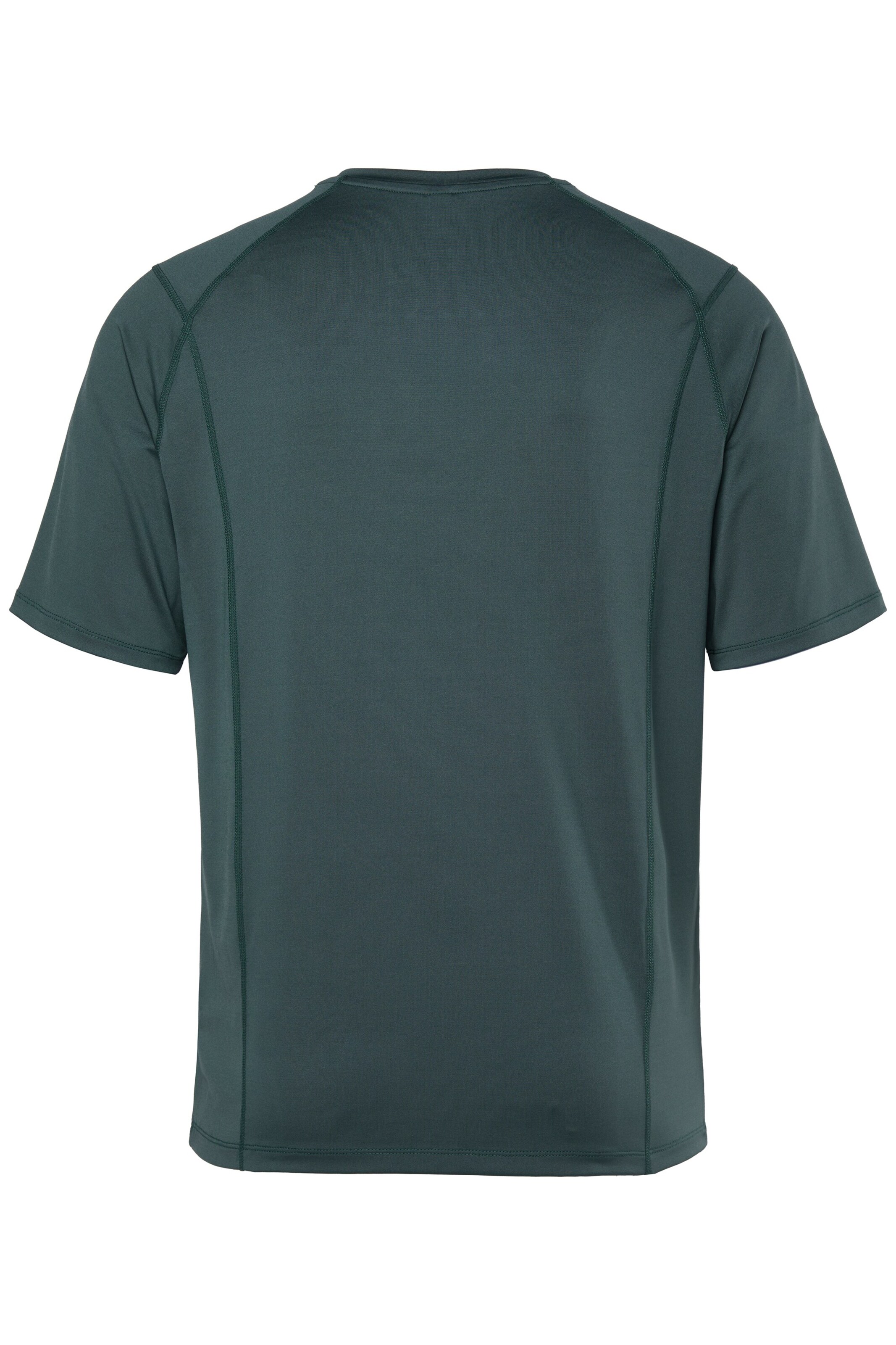 JAY-PI Shirt in Green