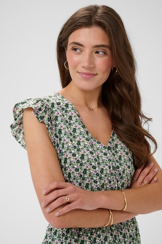 Cream Jurk 'CRTiah' in Gemengde kleuren