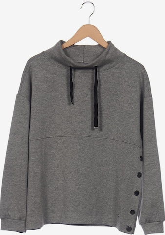 monari Sweater XL in Grau: predná strana