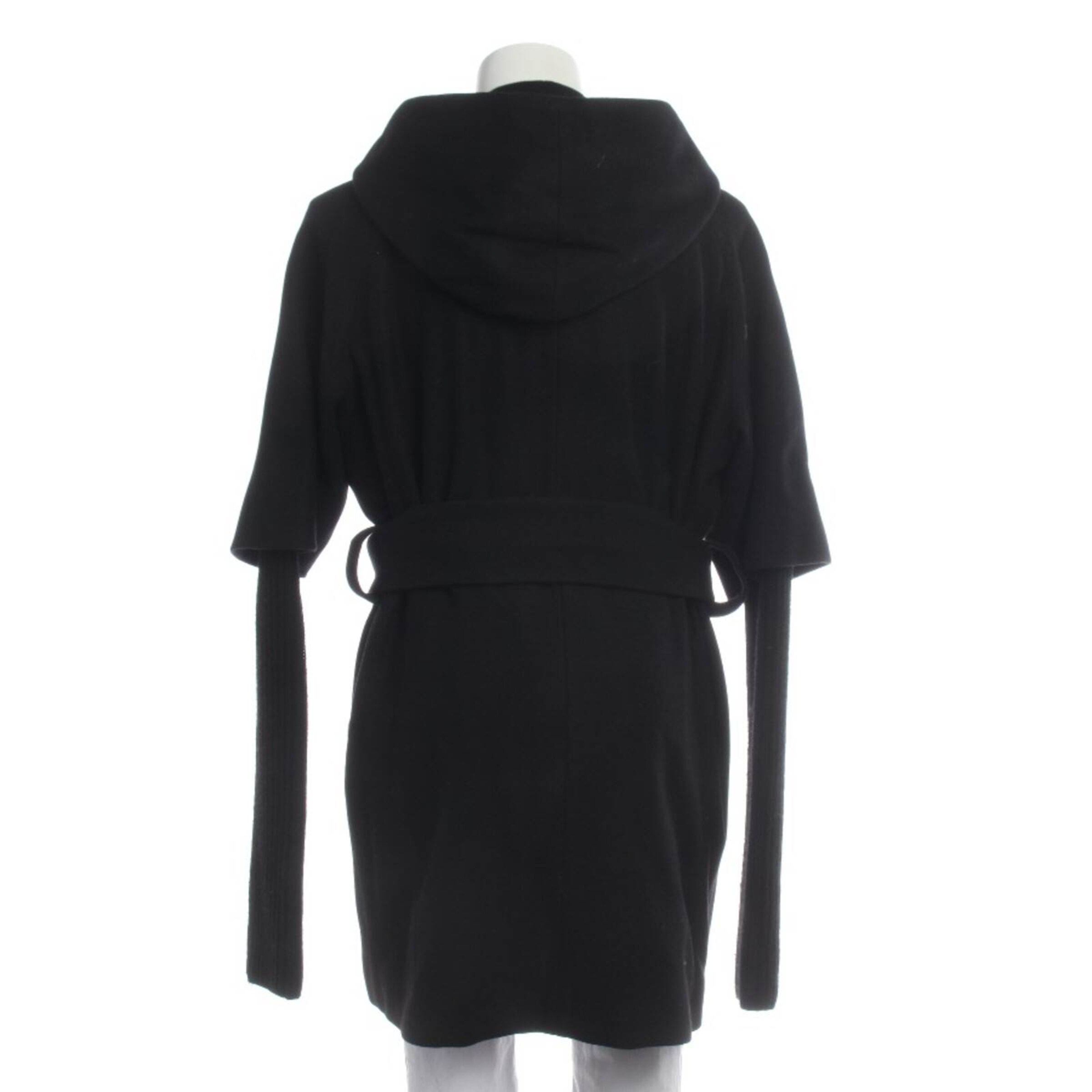 DRYKORN Jacket & Coat in XS in Black