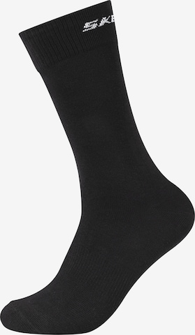 SKECHERS Socks 'Washington' in Black