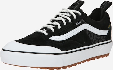 VANS - Sapatilhas baixas 'Old Skool MTE-2' em preto: frente