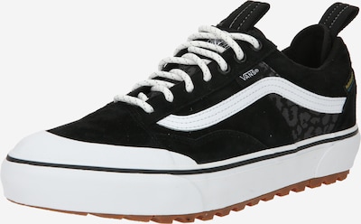 VANS Zapatillas deportivas bajas 'Old Skool MTE-2' en negro / blanco, Vista del producto