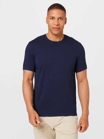 Michael Kors T-Shirt in Blau: predná strana