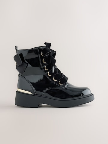 Next - Botas en negro