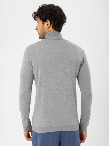 Dandalo Sweater in Grey