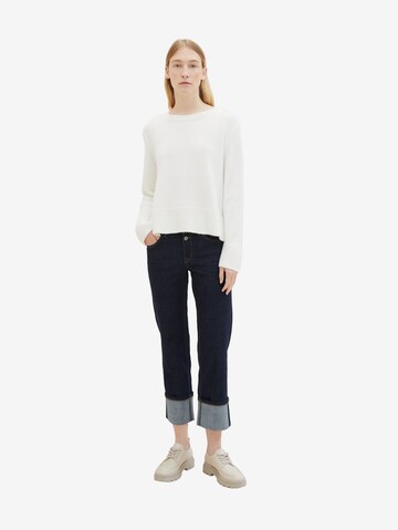 TOM TAILOR Regular Jeans 'Alexa' in Blauw