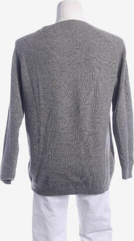 LIEBLINGSSTÜCK Sweater & Cardigan in M in Grey