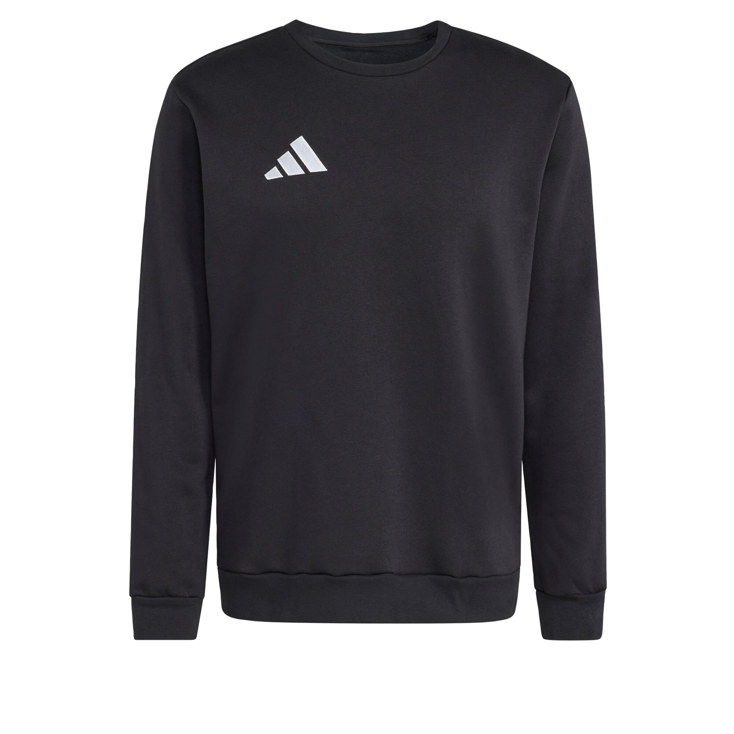 ADIDAS PERFORMANCE Спортивный свитшот 'Entrada26' в Черный / Белый, Обзор товара