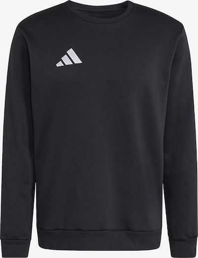 ADIDAS PERFORMANCE Sportska sweater majica 'Entrada26' u crna / bijela, Pregled proizvoda