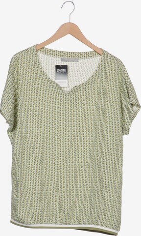 Betty & Co T-Shirt XXL in Grün: predná strana