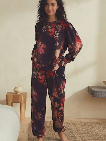 B by Ted Baker Pyjamas i rød: forside