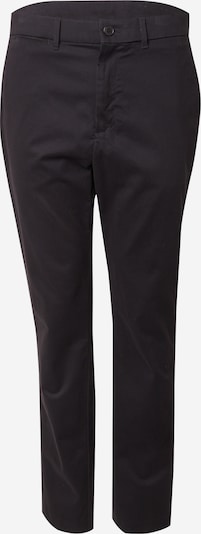 Calvin Klein Chino hlače u crna, Pregled proizvoda