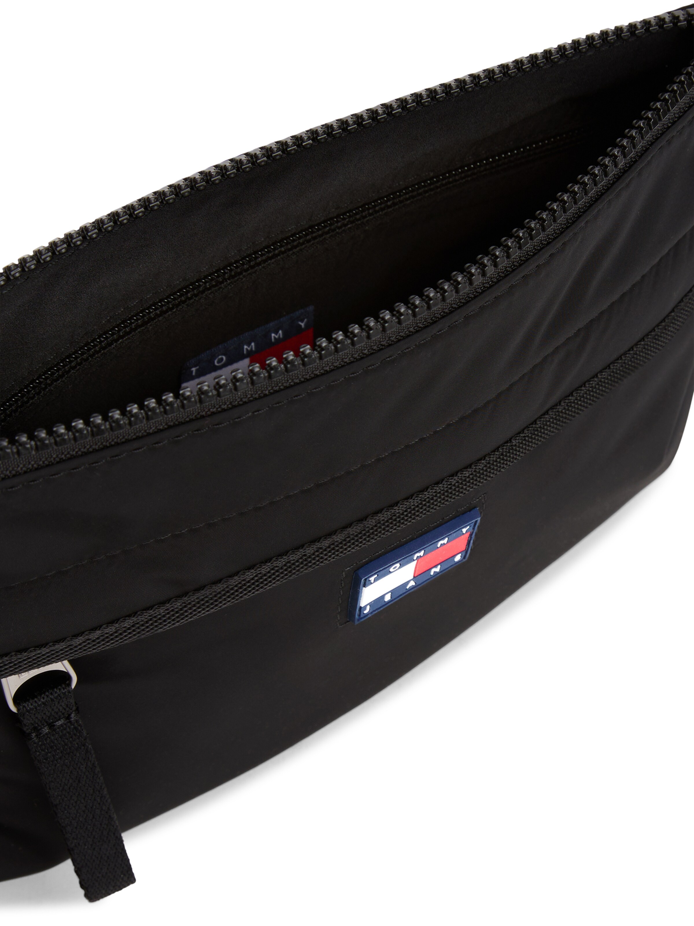 Tommy Jeans Õlakott, värv must