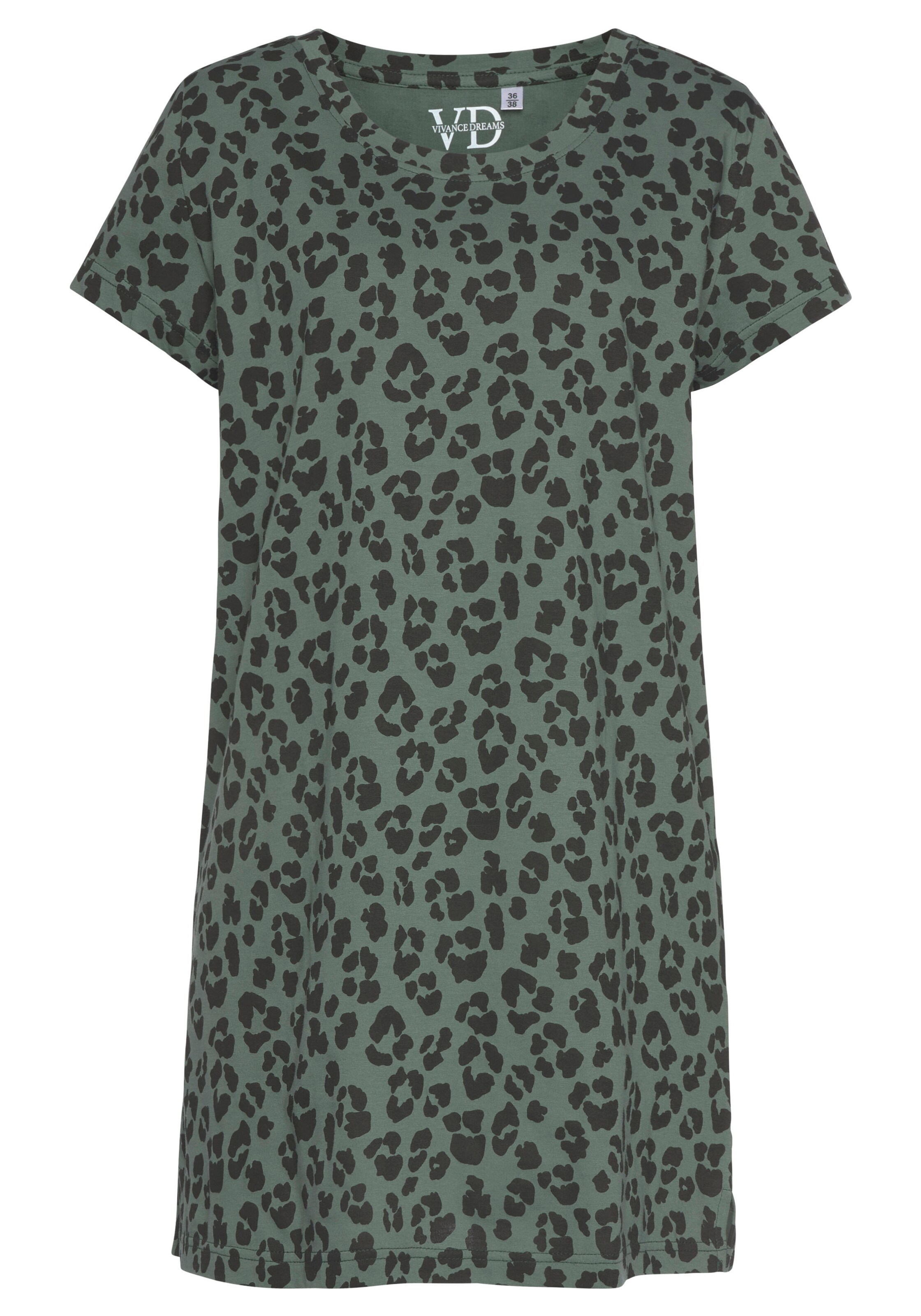 VIVANCE Νυχτικιά 'Dreams' σε μπεζ