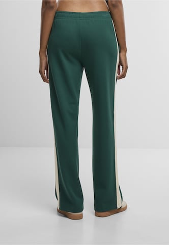 Karl Kani Regular Broek in Groen