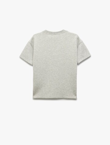 Koton Shirt in Grey