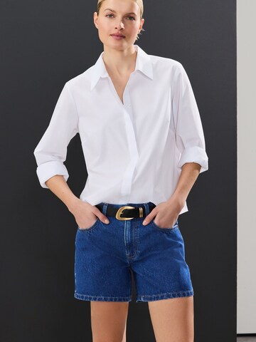regular Jeans di Next in blu