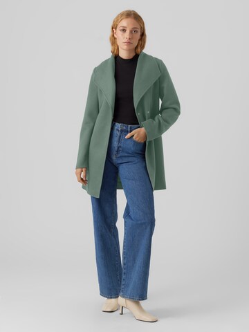 Cappotto di mezza stagione 'DONA VIVIAN' di VERO MODA in verde