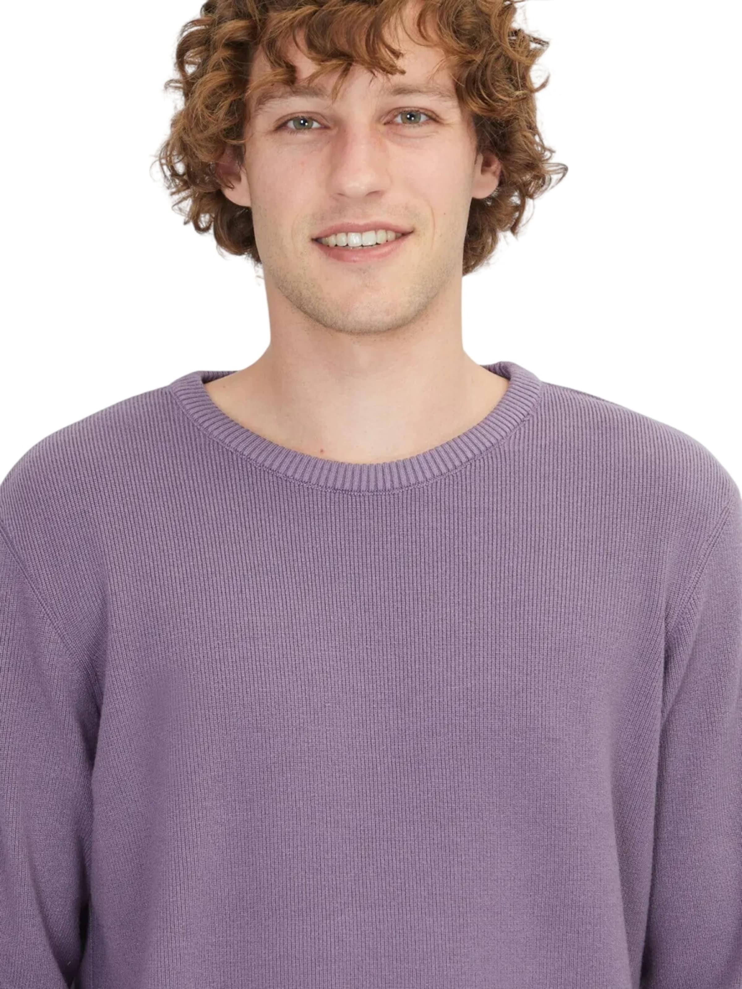 KİP Pullover in Lila