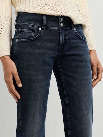 Slimfit Jeans 'Venus' di Pepe Jeans in blu