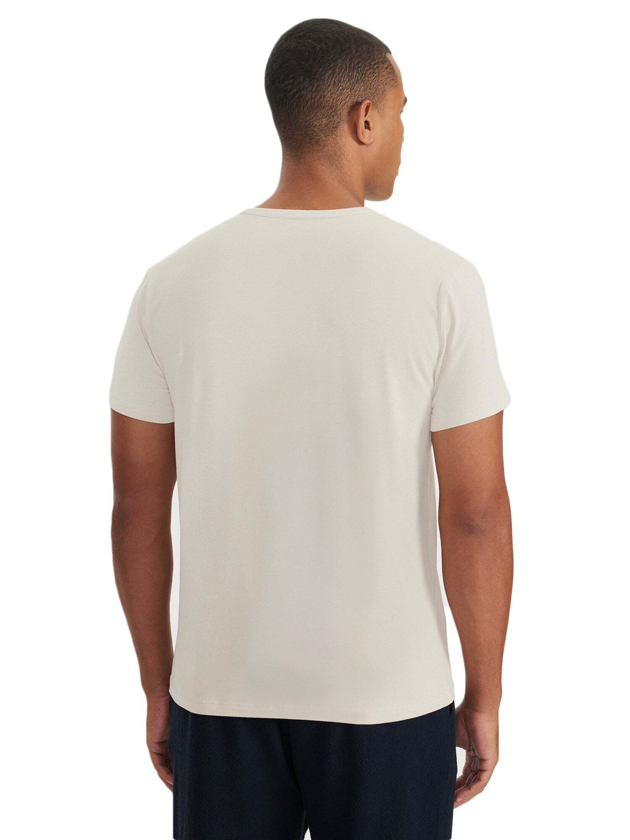 WESTMARK LONDON Bluser & t-shirts 'Theo' i beige
