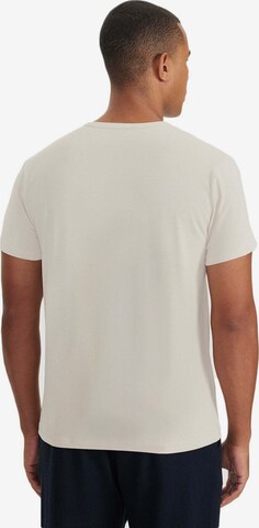 T-Shirt 'Theo' WESTMARK LONDON en beige