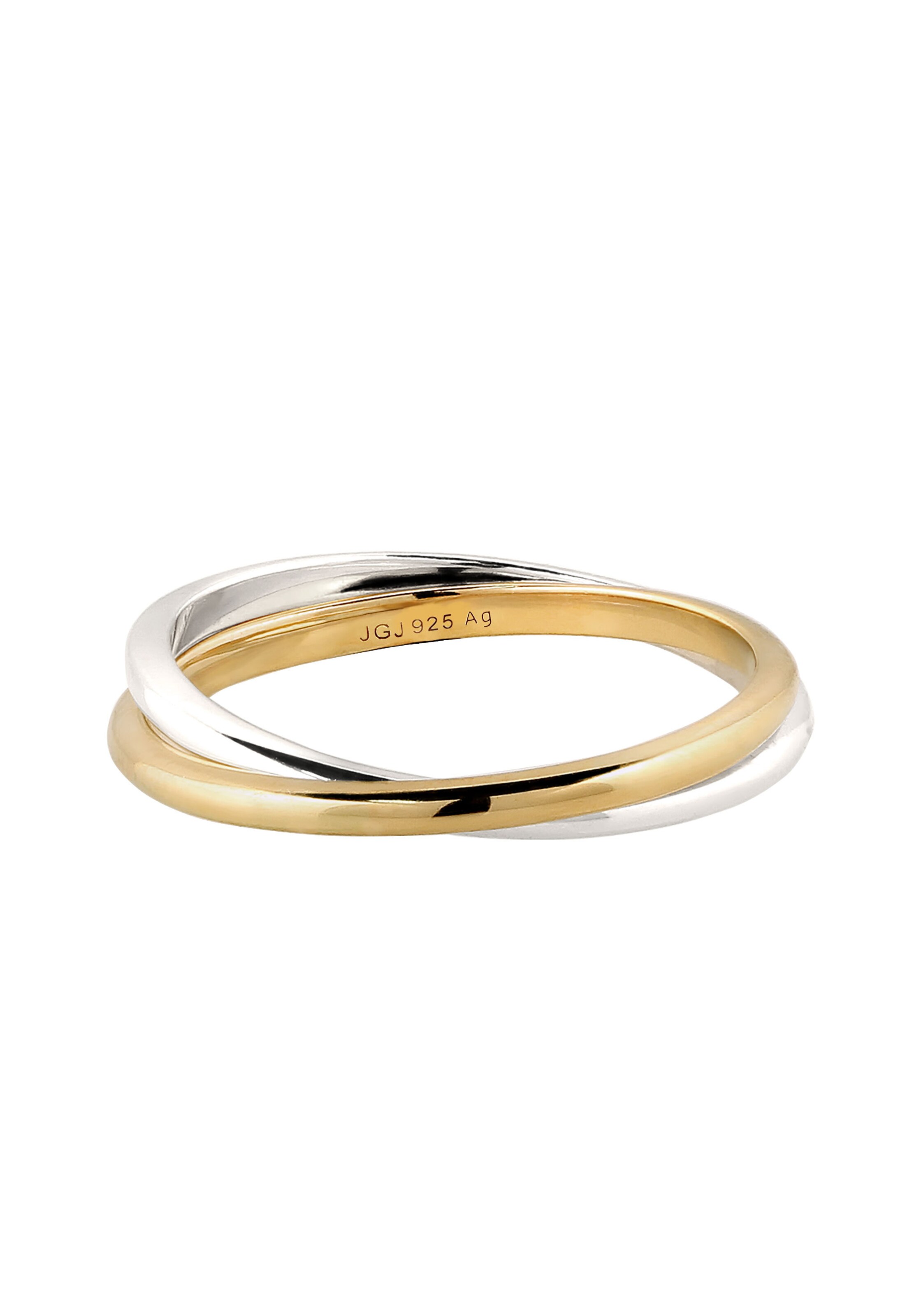 Bague ELLI en argent