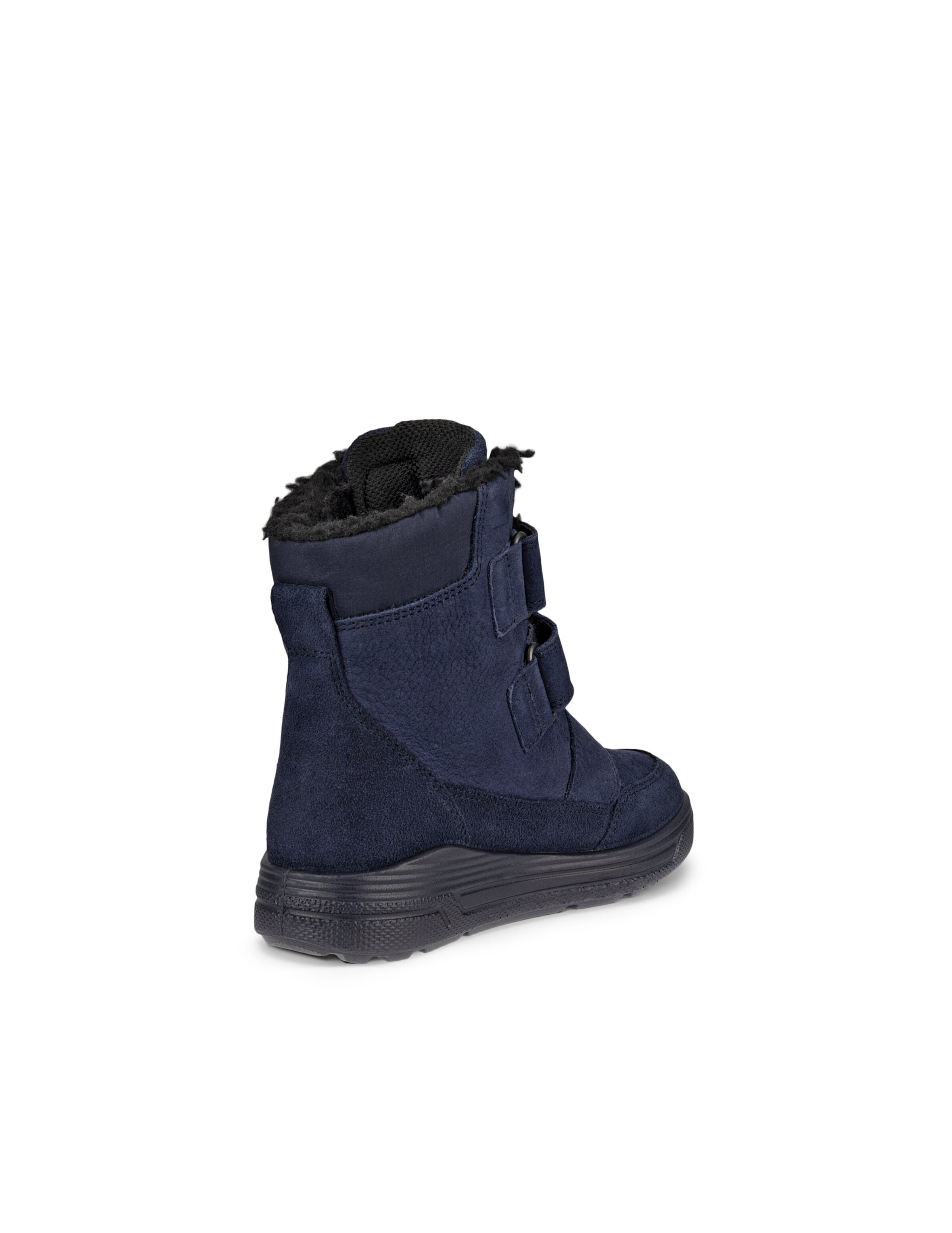 ECCO Stiefel in Blau