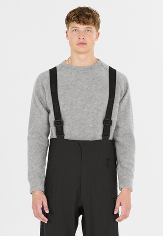 SOS Regular Sports trousers 'Hoverla' in Black