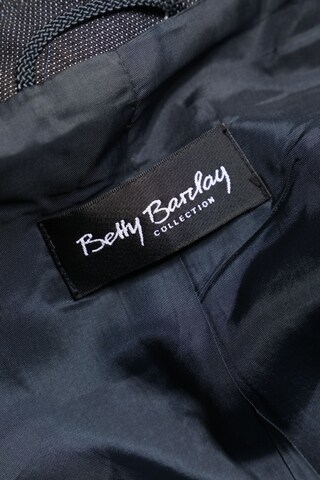 Betty Barclay Blazer in L in Black