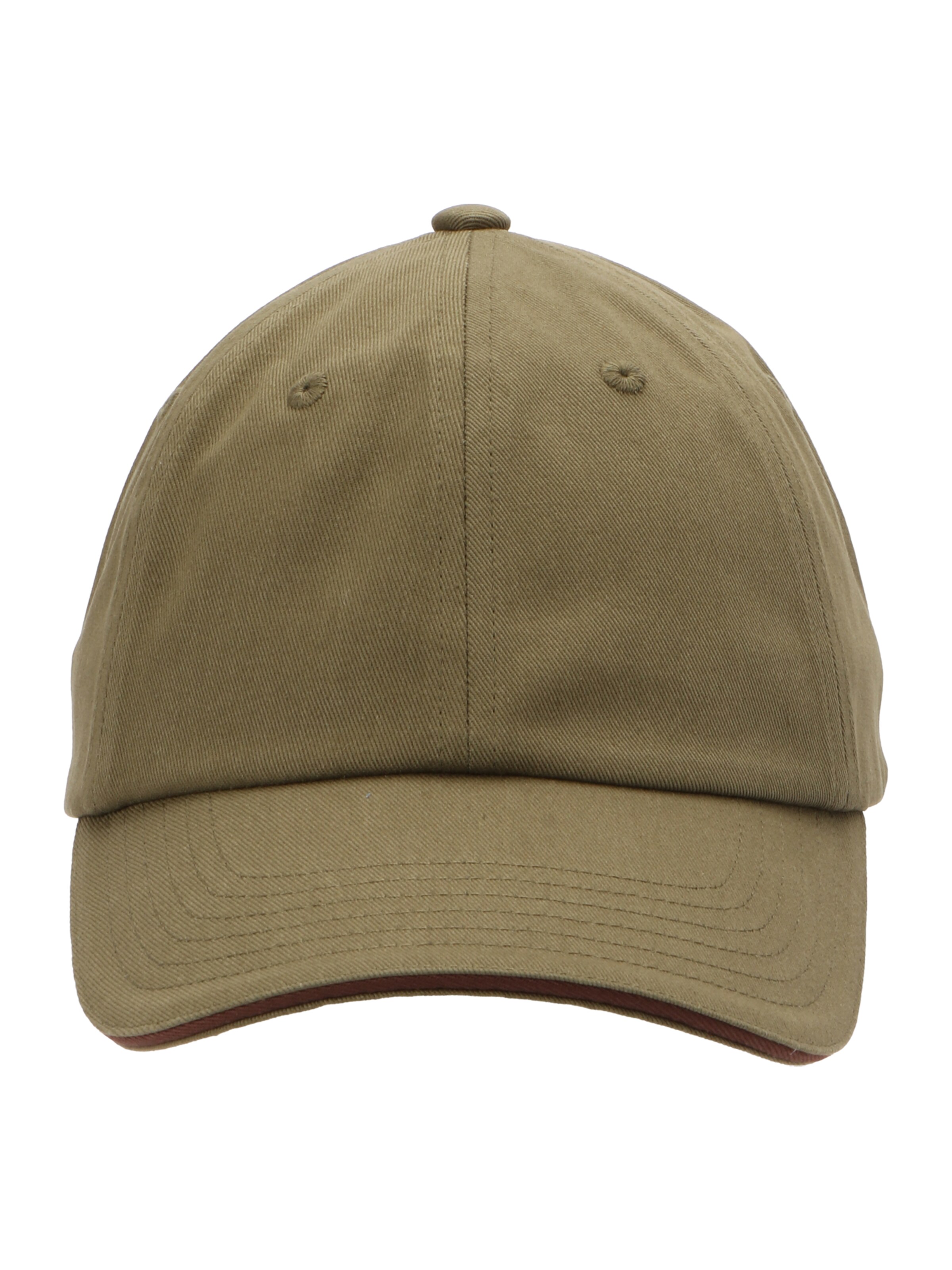 & Other Stories Cap in Green