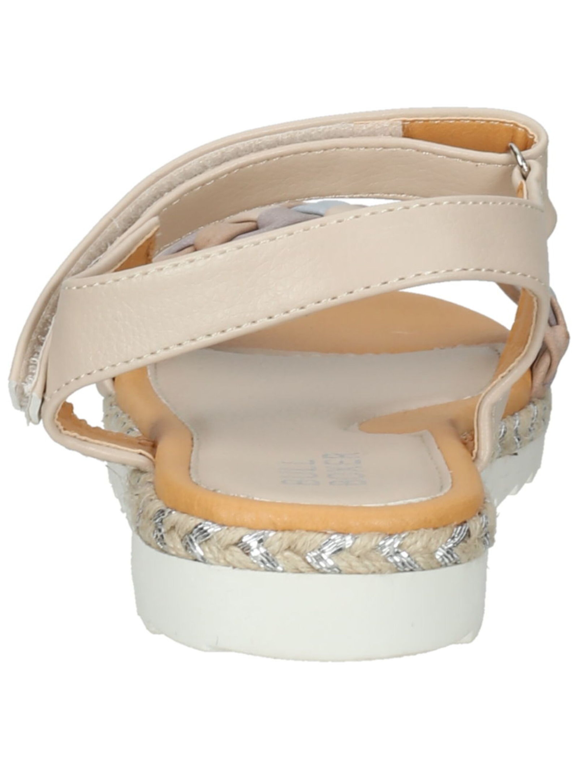 Sandalo di BULLBOXER in beige