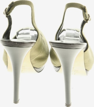 Giuseppe Zanotti High Heels & Pumps in 38 in Grey