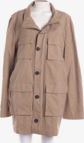 Lauren Ralph Lauren Jacket & Coat in XL in Brown: front
